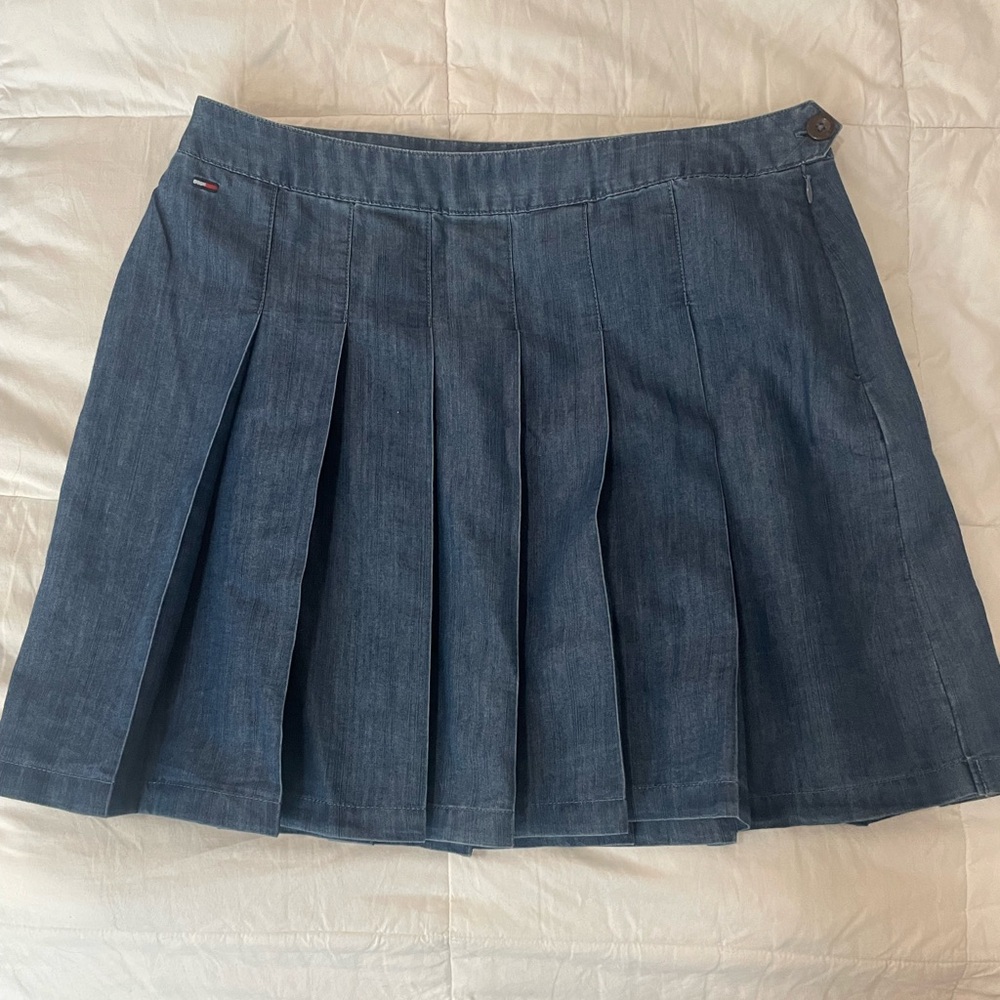 Tommy Jeans Skirt